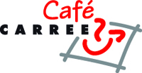 Logo Cafe Carree